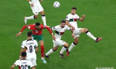 开云官网-瑞士绝杀摩洛哥，布鲁诺·费尔南德斯打破历史纪录的简单介绍