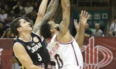 开云体育在线-广东队再次证明实力，赢得比赛胜利