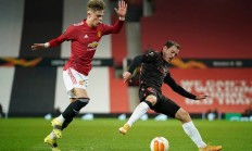 开云体育官网-AC米兰横扫曼联，实现大逆转的简单介绍