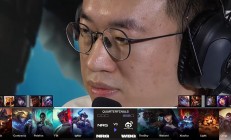 开云体育视频直播-MAD绝杀FNC，Bwipo打破历史纪录的简单介绍