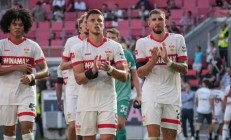 开云体育-波鸿不敌斯图加特，遭遇主场败绩的简单介绍