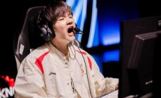 开云体育APP下载-关于WBG横扫EDG，Vetheo制霸全场的信息