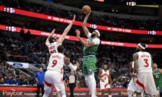 开云体育官方网站-猛龙大胜独行侠，范弗利特连场火力全开的简单介绍