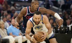 开云官方app入口-灰熊险胜勇士，贝弗利高光表现