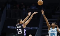 开云体育中国-快船绝杀上海队，拉文关键制胜的简单介绍