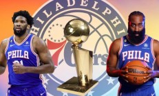 开云官网-76人完胜爵士，哈登统治全场