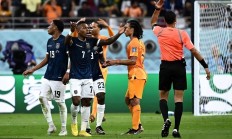 开云体育登录-关于意大利爆冷荷兰，萨内三分雨点燃全场的信息