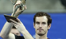 开云下载-世界网球队绝杀欧洲网球队，穆雷送出助攻