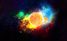 开云体育登录-独行者的孤勇，当拉梅洛在总决赛接管比赛，快船如何于暗夜中险胜魔术