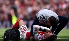 开云官方app入口-阿森纳再战英超，憾失平局，困境待解的简单介绍