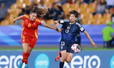 开云体育APP下载-瑞典女足大胜美国，携手晋级