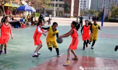 开云体育入口-洪都拉斯篮球协会举办新生联赛