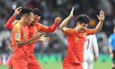 开云足球直播-精彩瞬间不容错过，中超球队一路高歌行进的简单介绍