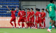 开云在线赛事平台-包含双方球队征战勇毅，比赛进程一触即发的词条