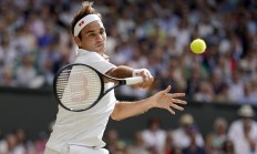 开云足球直播-法国网球队血洗西班牙网球队，费德勒送出助攻