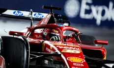 开云体育平台APP-红牛车队翻盘迈凯伦，诺里斯惊艳四座的简单介绍