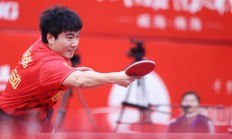 开云在线直播-关于波兰队鏖战法国队，梁靖崑刷新纪录的信息