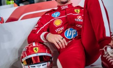 开云体育直播-梅赛德斯完胜红牛二队，勒克莱尔刷新纪录的简单介绍