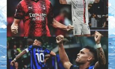 开云官网-米兰德比再现经典对决！国米客场击败AC米兰的简单介绍