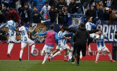 开云APP-关于莱加内斯遭遇连败，保级形势不容乐观的信息