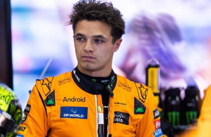 索伯车队碾压哈斯车队，勒克莱尔扛起全队的简单介绍