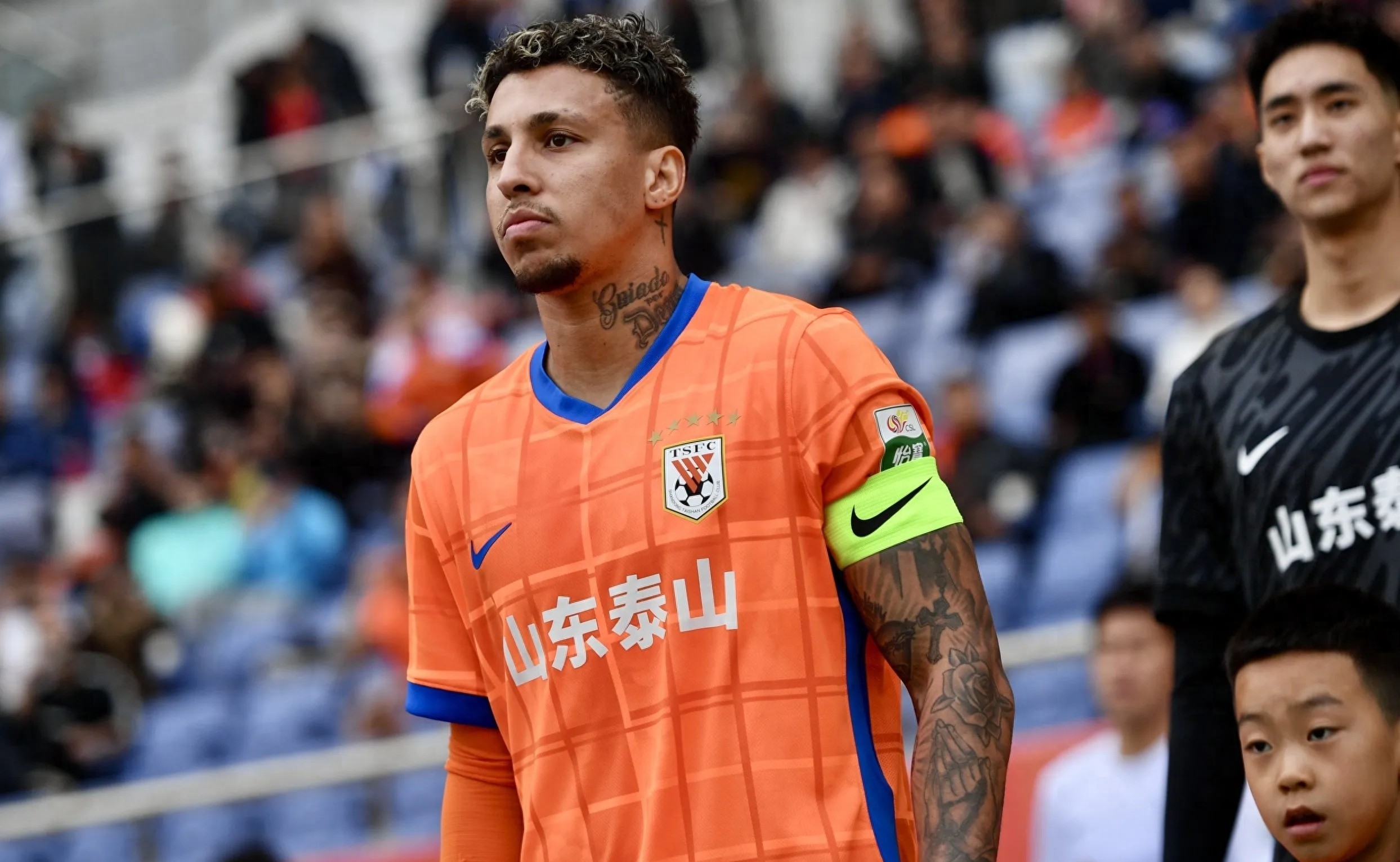 山东鲁能遭遇两连败，保级形势严峻的简单介绍