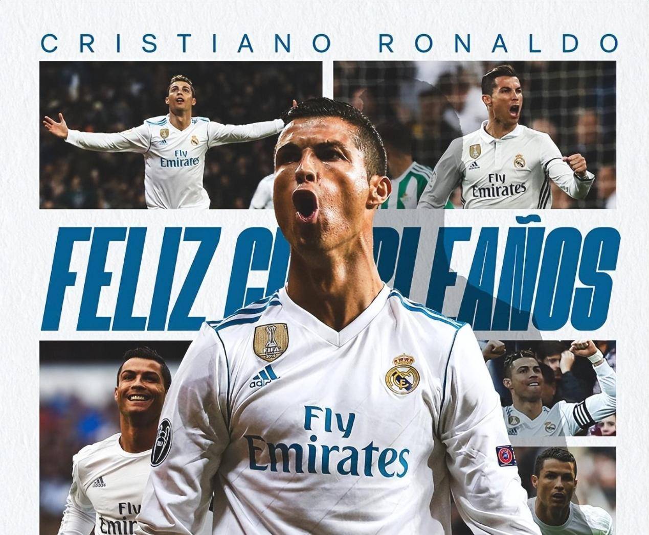 皇马主场德比憾平，C罗传射引领进攻风暴