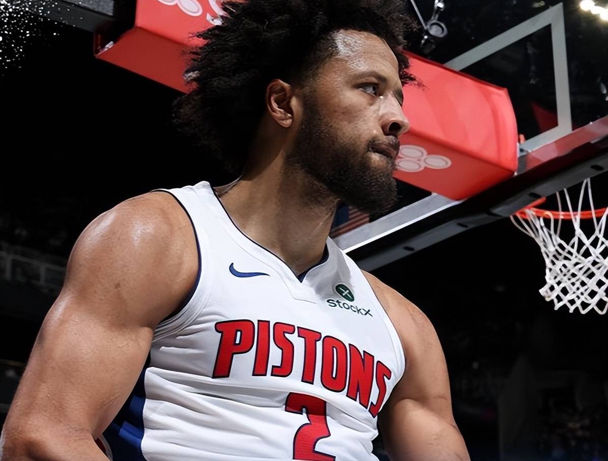 活塞主场大胜雄鹿，终结对手连胜