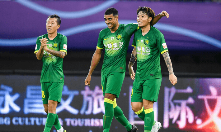 关于永昌主场大胜国安，豪取分的信息