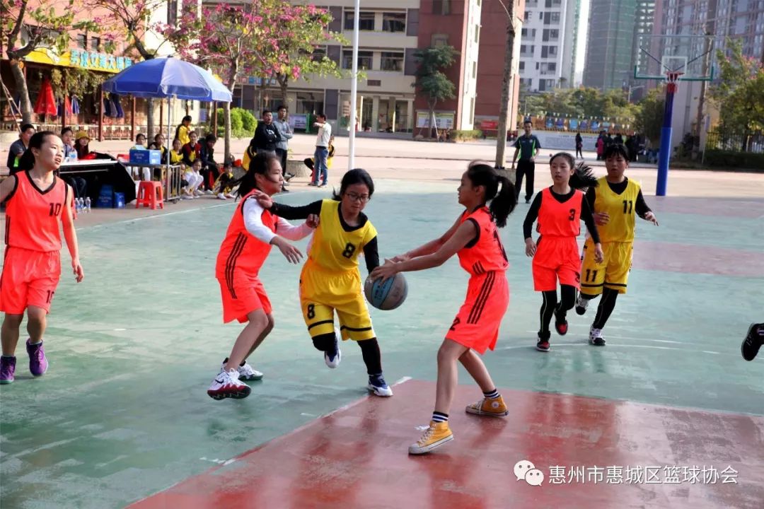 洪都拉斯篮球协会举办新生联赛