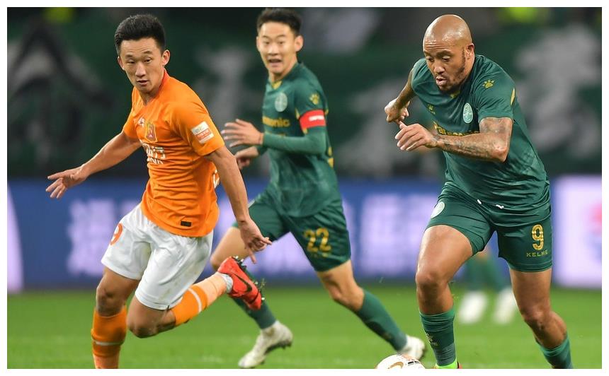 绿城客场失利,保级形势严峻,急需转变 绿城客场失利,保级形势严峻,急需转变