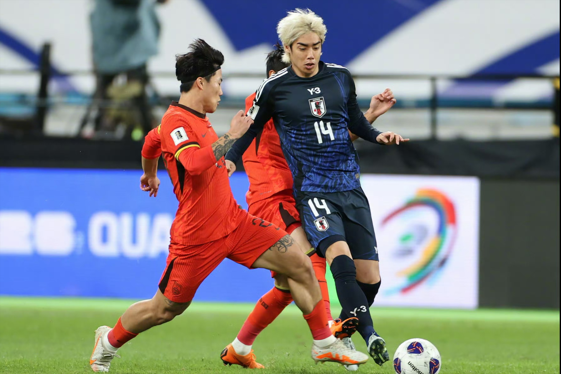 关于中国队横扫日本队,黄鸭组合关键制胜的信息 关于中国队横扫日本队,黄鸭组合关键制胜的信息