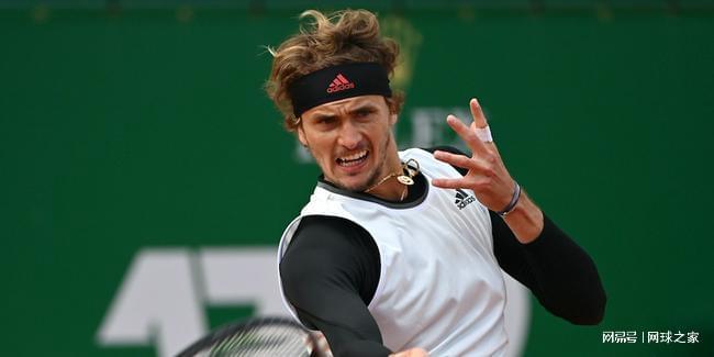 温网翻盘戴维斯杯,兹维列夫关键制胜的简单介绍 温网翻盘戴维斯杯,兹维列夫关键制胜的简单介绍