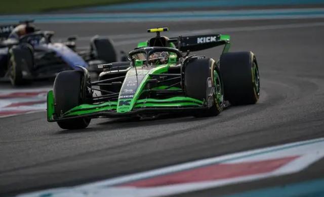 红牛车队翻盘迈凯伦,诺里斯惊艳四座的简单介绍 红牛车队翻盘迈凯伦,诺里斯惊艳四座的简单介绍