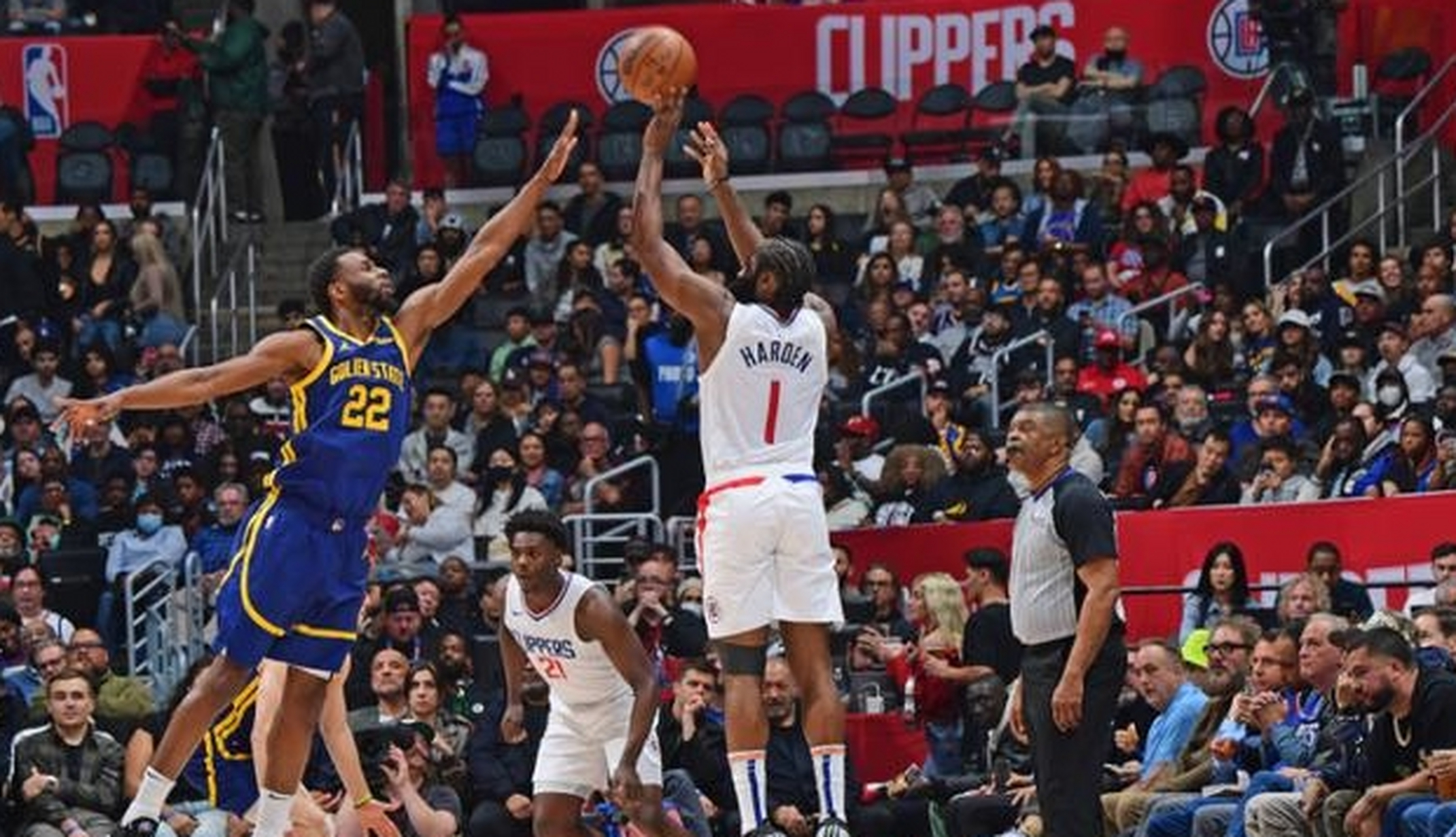 快船横扫勇士B队，特雷杨惊艳世界的简单介绍