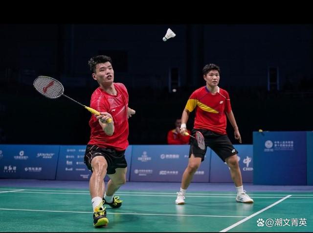 包含丹麦羽毛球队横扫泰国羽毛球队，桃田贤斗绝境逆转的词条