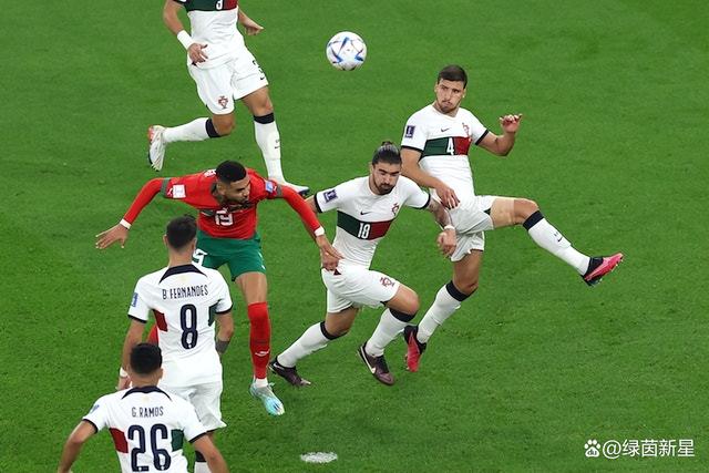 瑞士绝杀摩洛哥，布鲁诺·费尔南德斯打破历史纪录的简单介绍