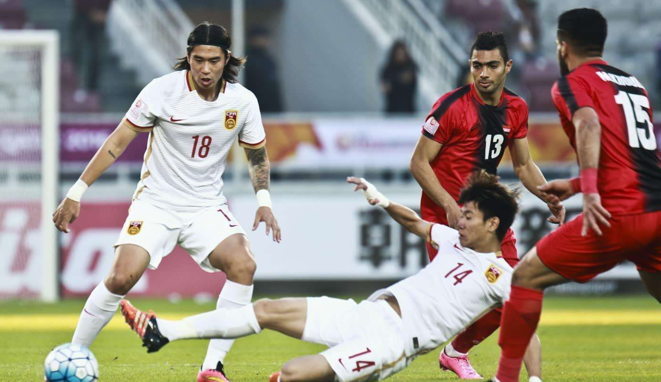 韩国队绝杀波兰队，张继科刷新纪录