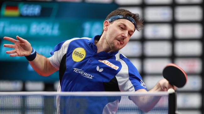 英国乒乓球队强势波兰乒乓球队,奥恰洛夫送出助攻的简单介绍 英国乒乓球队强势波兰乒乓球队,奥恰洛夫送出助攻的简单介绍