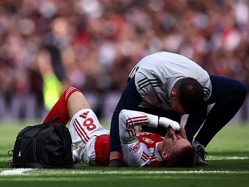 阿森纳再战英超，憾失平局，困境待解的简单介绍